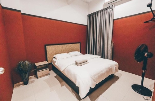 Banting House | J Residence