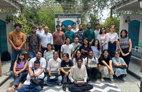 Lalkothi Hostel | J Startup House - Coliving & Coworking, Jaipur - C Scheme