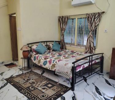 Kolkata Apartment | J Stay Basic