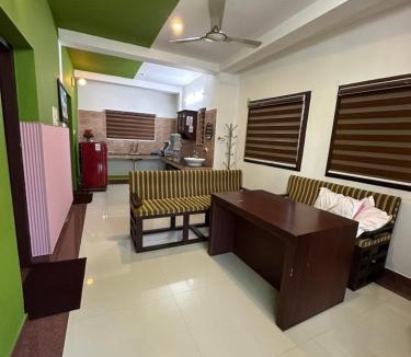 Kollam Apartment | J V A Home stay Apartment Hotel