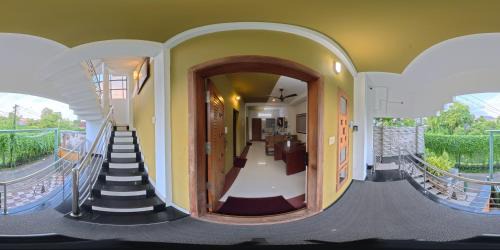 Kollam Apartment | J V A Home stay Apartment Hotel