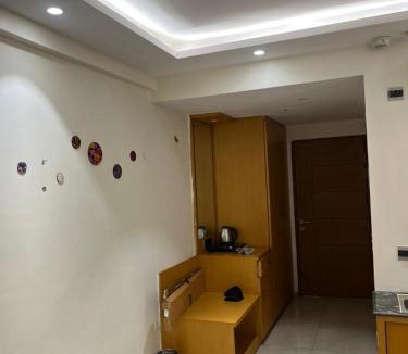 Auli Hotel | JABWEMET stays