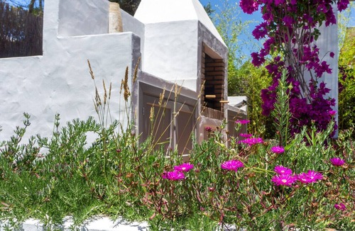 Cabo Roche Villa | Jacaranda