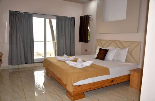 Devbag Hotel | Jack's Coastal Heaven Resort & Hotel