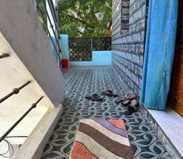 Tiruchendur House | Jacobs Cottage KG-F1