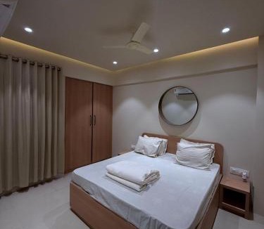 Thane West Villa | Jacuzzi Escape Retreat