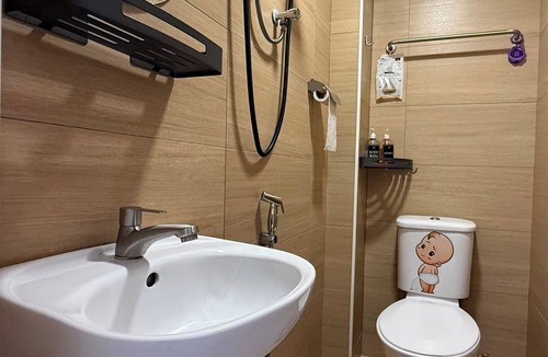 Jonker Walk House | Jade Guesthouse