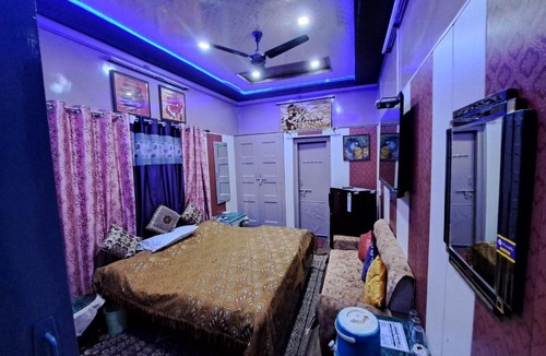 Dholpur Hotel | Jagan Hotel & Restaurant