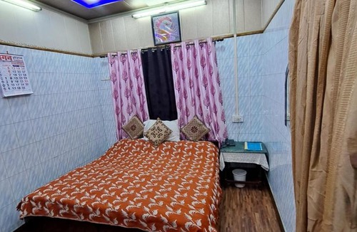 Dholpur Hotel | Jagan Hotel & Restaurant
