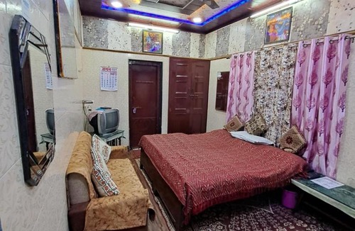 Dholpur Hotel | Jagan Hotel & Restaurant