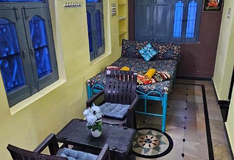 Mantralayam Apartment | Jaganatha home stay