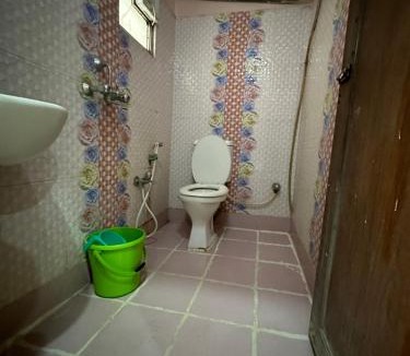 Dumdum Hotel | Jagannath Residency And Prasadam