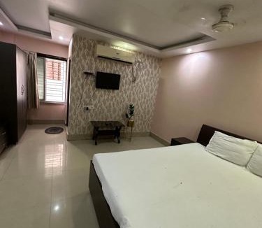 Dumdum Hotel | Jagannath Residency And Prasadam
