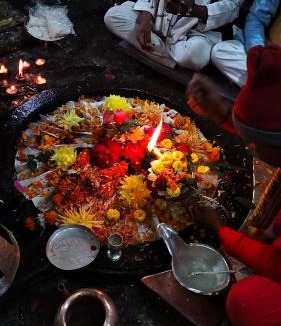 Jageshwar Dham House | Jagnath Homestay