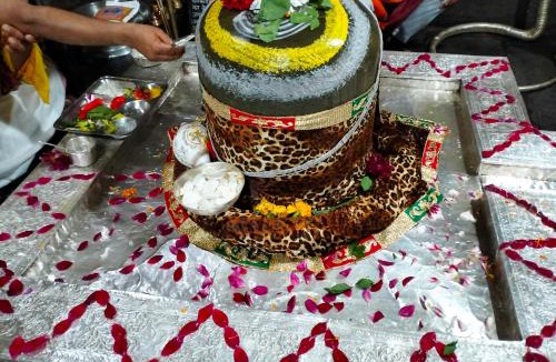 Jageshwar Dham House | Jagnath