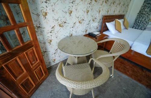 Chalsa Resort | Jai Ganesha Resort