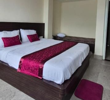 Gangtok Hotel | Jain Hotel & Resort - Swimming Pool & Spa with Free Parking - Near Tashi ViewPoint