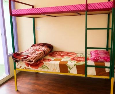Old Manali Hotel | Jain Residency