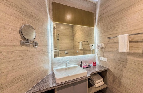 Vellore Hotel | Jain Tree by Spree Hotels Vellore