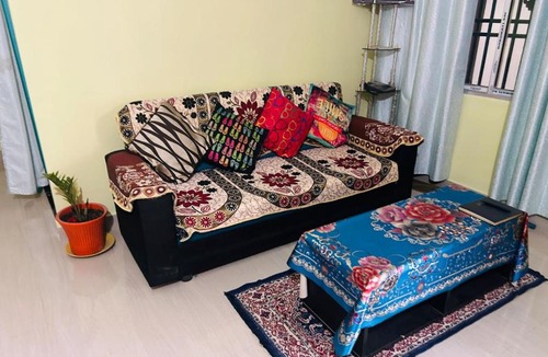 Doom Dooma House | JAJABAR Homestay