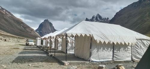 Kargil Other | Jal-skit Daba & Campsite