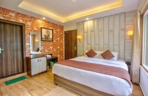 Kedarnath House | Jalaram Guest House