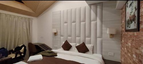 Kedarnath House | Jalaram Guest House