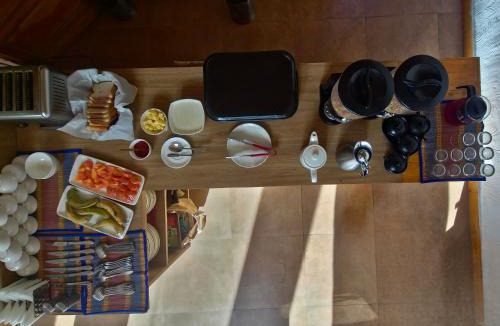 Banjar Hotel | Jalori House
