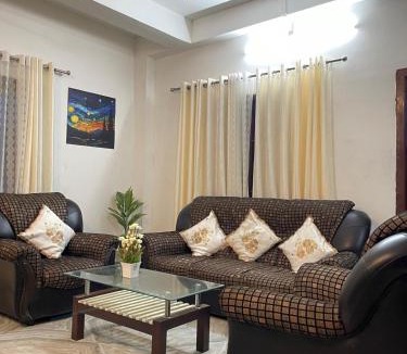 Sualkuchi Apartment | Jalsa Stay