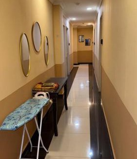 Nilai Hotel | Jam Hotel Nilai