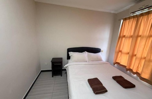 Nilai Hotel | Jam Hotel Nilai