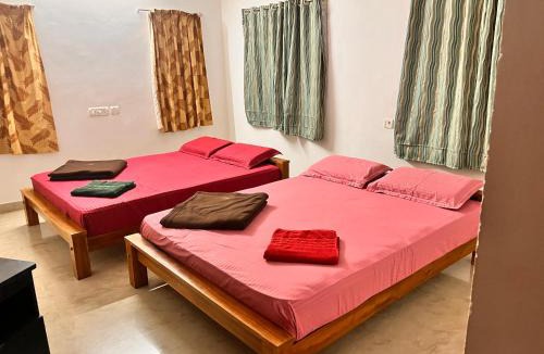 Ramanathapuram House | Jamath Villas 1307