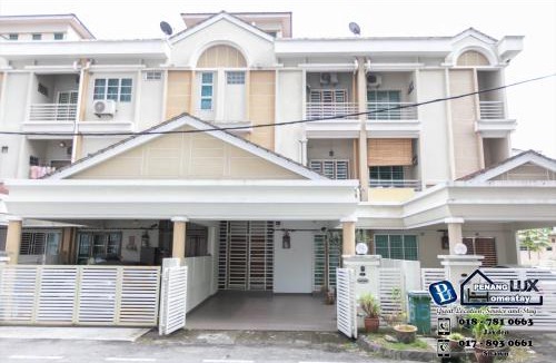 Gua Villa | Jambul Residence 15