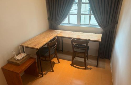 Bukit Jambul House | Jambul Villa 3-storey corner House 6Bed5Bathroom