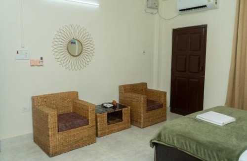Henima Bed & Breakfast | Jamir guest house