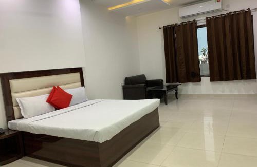 Jammu Hotel | Jammu Airlines
