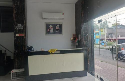 Jammu Hotel | Jammu Airlines