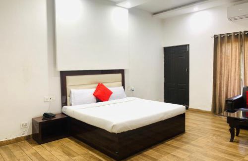 Jammu Hotel | Jammu Airlines