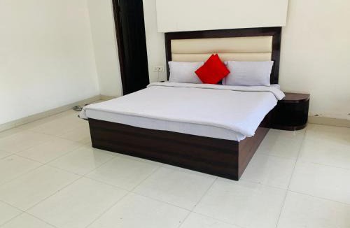 Jammu Hotel | Jammu Airlines
