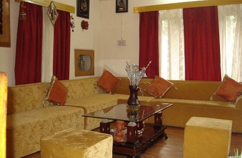 Chamba House | Jamwal Villa Homestay Himachal Pradesh