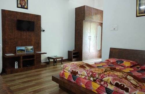Chamba House | Jamwal Villa Homestay Himachal Pradesh