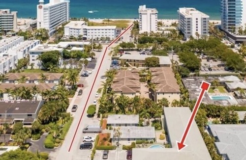 Pompano Beach Condo | Jan. Available to Enjoy the Beach, Sunshine and Warm Weather!