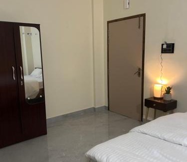 Haflong House | Janaa Residence