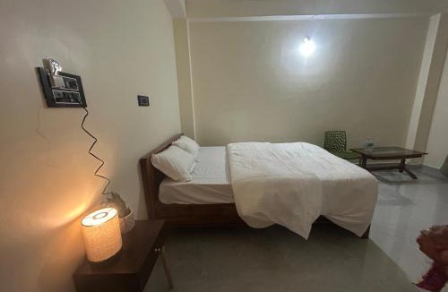 Haflong House | Janaa Residence