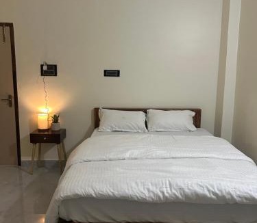 Haflong House | Janaa Residence