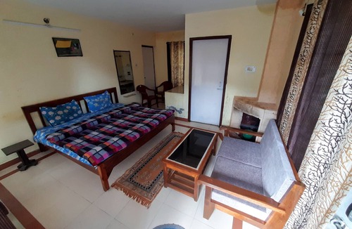 Pangot Hotel | Janardan Resort Pangot