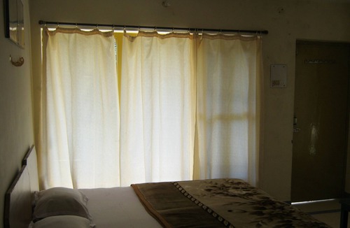 Pangot Hotel | Janardan Resort Pangot