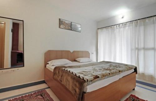 Pangot House | Janardan Resort Pangot