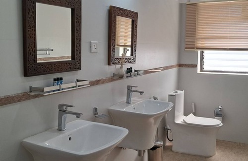 Baga House | Jangala Resort