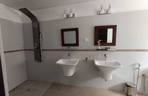 Baga House | Jangala Resort